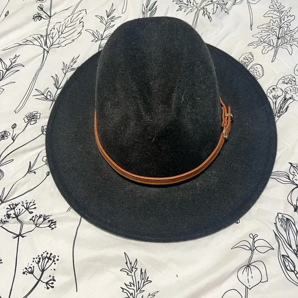 NWT Francesca's fedora - Picture 1 of 3